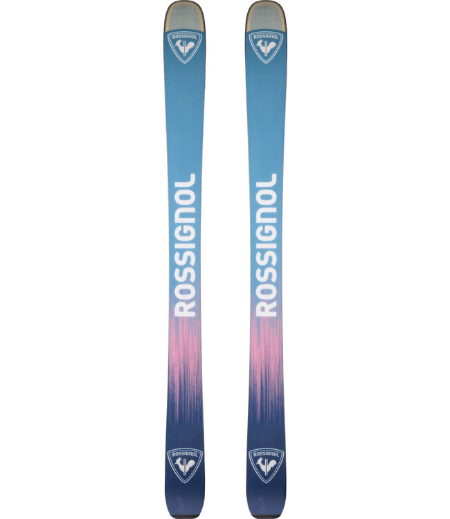 Rallybird Soul 102 Open