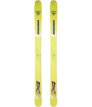Rossignol Super Blackops Open