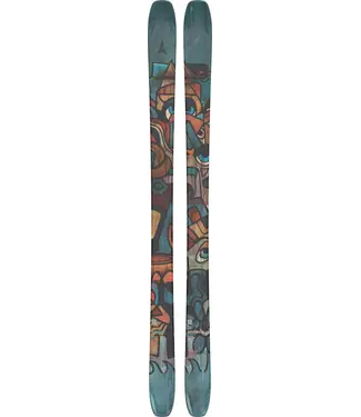 Atomic F25 Bent 90