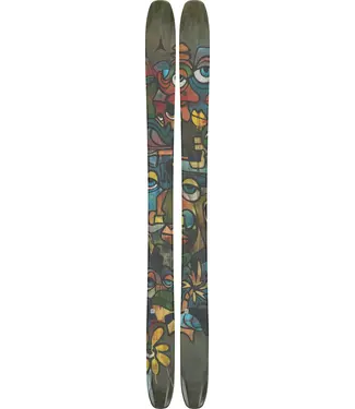 Atomic Bent  110