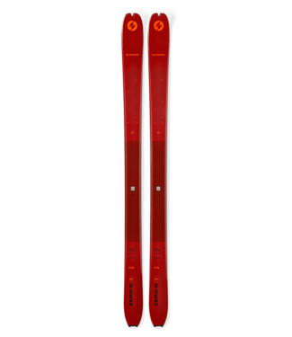 Blizzard Zero G 96
