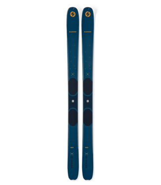 Blizzard Zero G 105