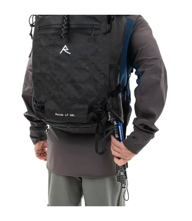 Raide LF 40L