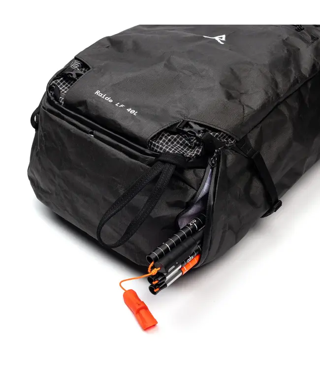 Raide LF 40L