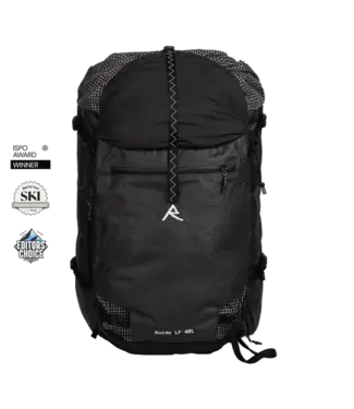 Raide Research Raide LF 40L