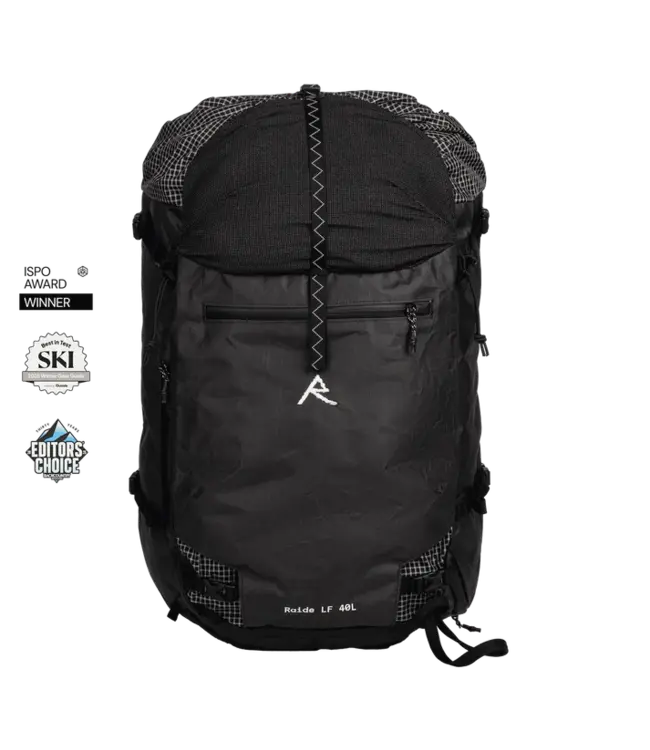 Raide LF 40L