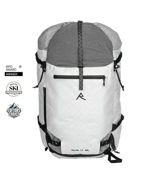 Raide LF 40L