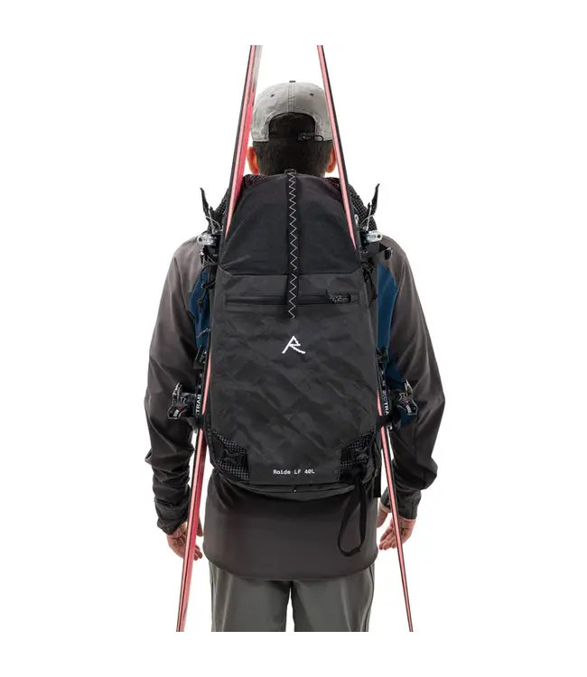 Raide LF 40L