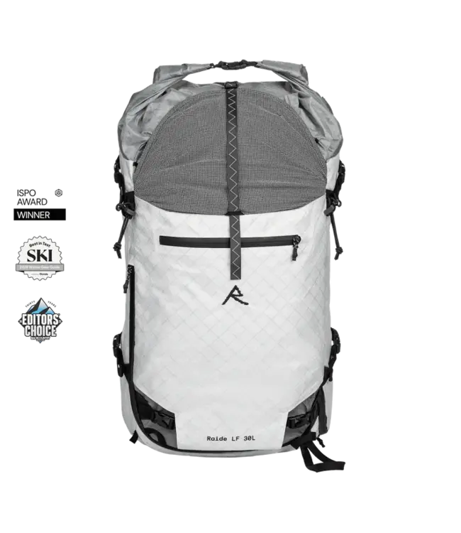 Raide LF 30L
