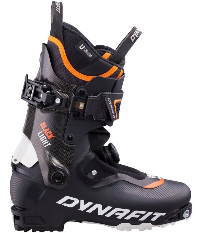 (24/25) Blacklight Boot