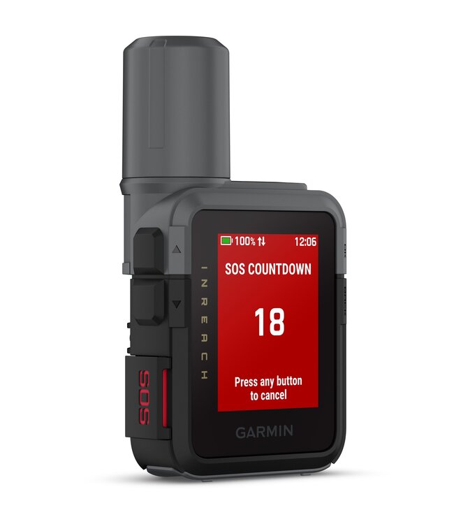 InReach Mini 3