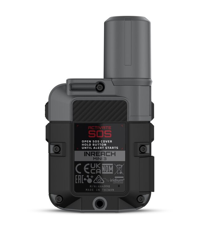 InReach Mini 3