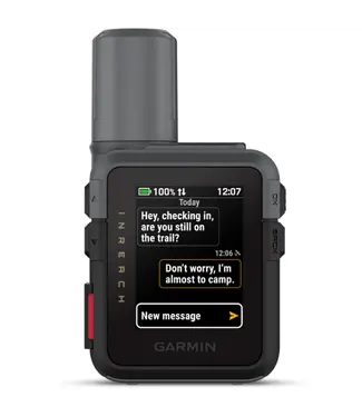 Garmin InReach Mini 3