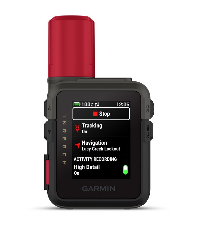 InReach Mini 3 Plus