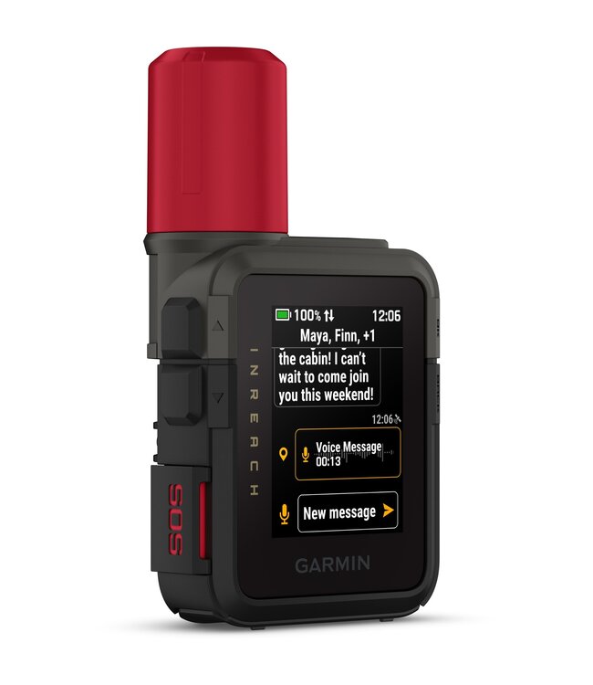 InReach Mini 3 Plus