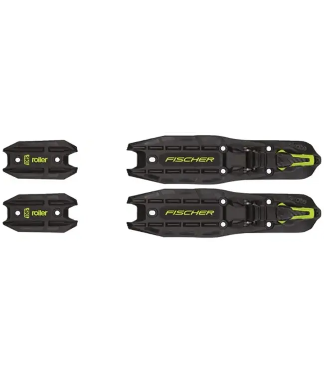 Turnamic (IFP) Roller Ski Skate Binding- Fischer