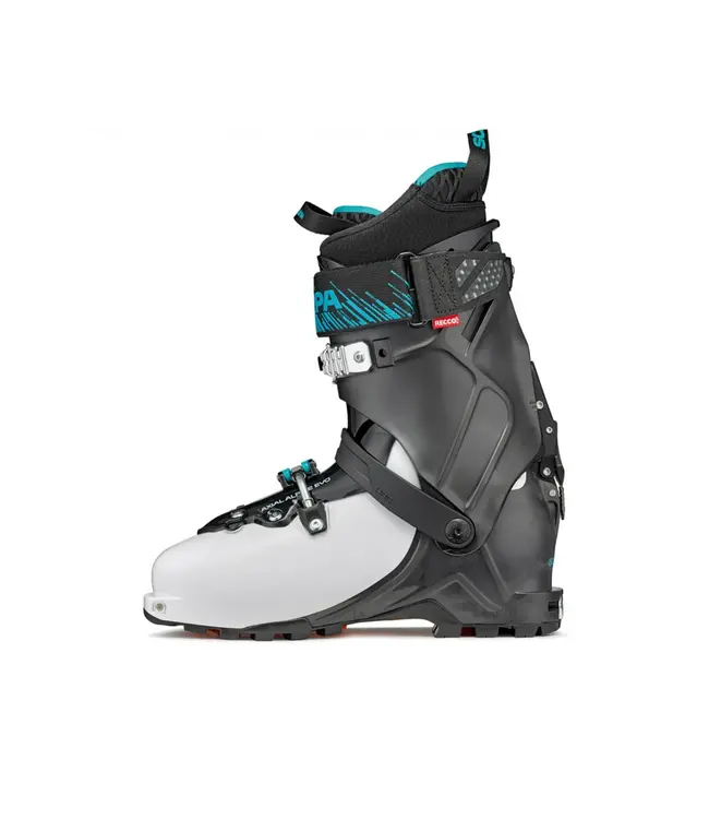 (23/23) Maestrale RS 32 White/Black/Azure