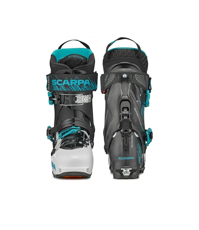 (23/23) Maestrale RS 32 White/Black/Azure