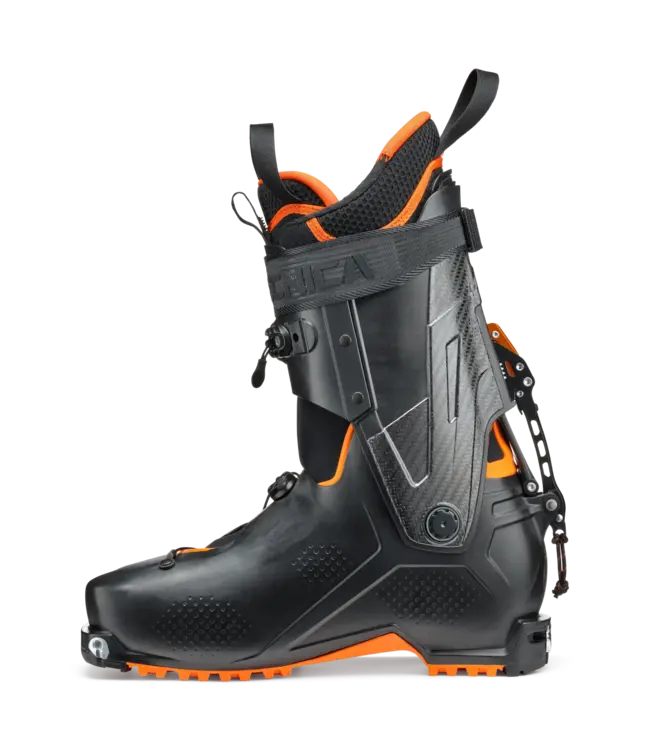 24/25 Zero G Peak Carbon