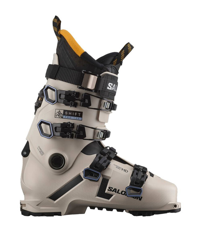 (22/23) Shift Pro 130 25/25.5 Rainy Day/Black