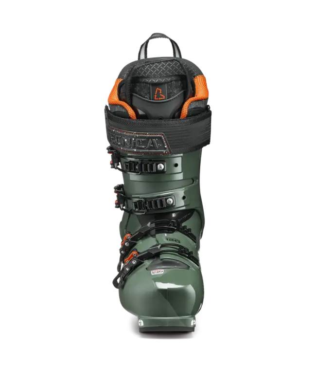 F24 Cochise 120 30.5 Progressive Green