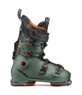 Tecnica F24 Cochise 120 30.5 Progressive Green