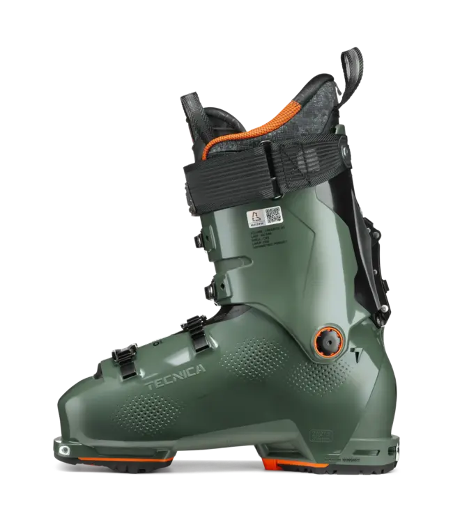 F24 Cochise 120 HV 25.5 Progressive Green
