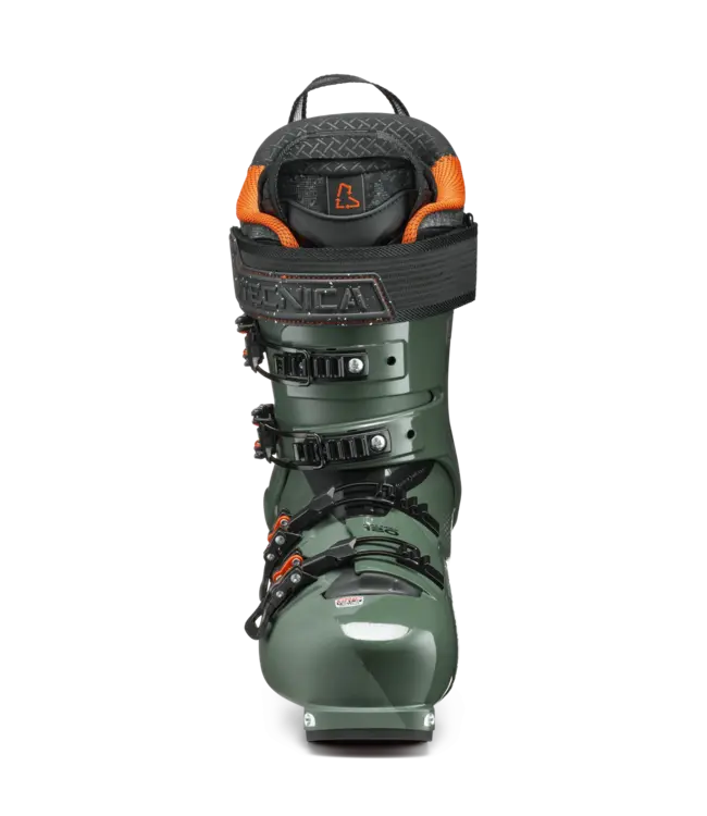 F24 Cochise 120 HV 25.5 Progressive Green