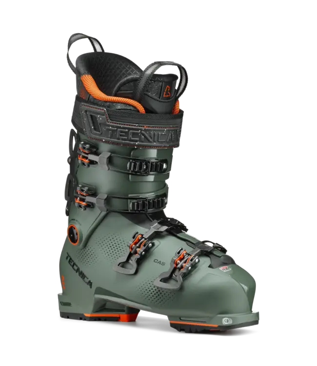 F24 Cochise 120 HV 25.5 Progressive Green