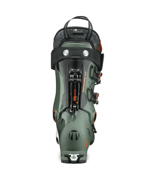 F24 Cochise 120 HV 25.5 Progressive Green