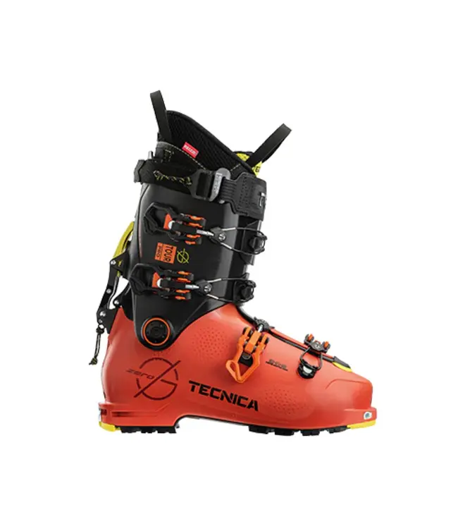 (21/22) Zero G Tour Pro