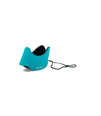 Outer U Face Glove Go