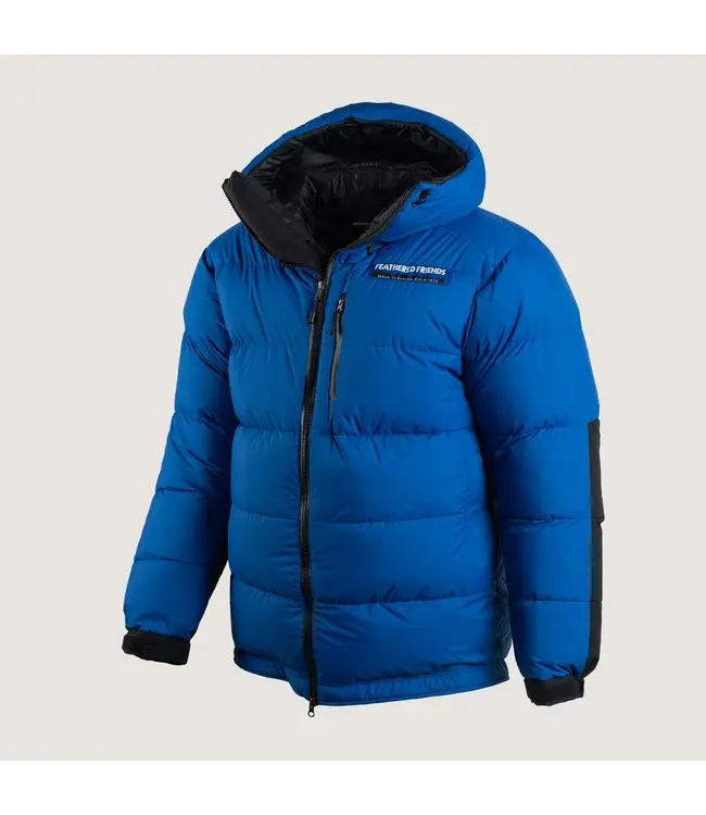 Khumbu Parka