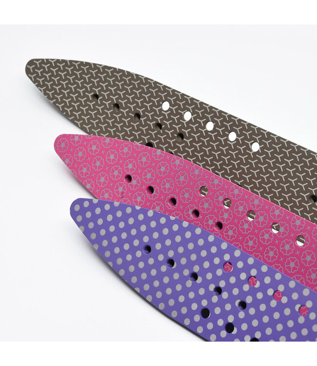 Ermine L10 Skates - Bare