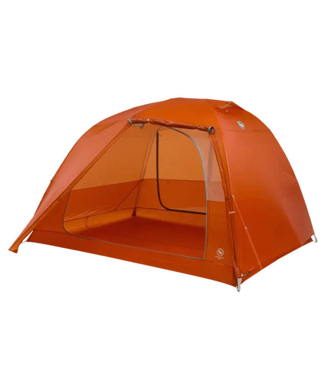 Copper Spur UL5