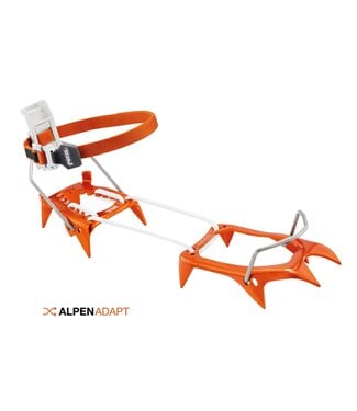 Petzl Leopard LLF Crampon