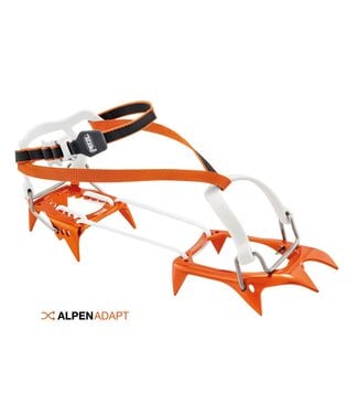 Petzl Leopard FL Crampon