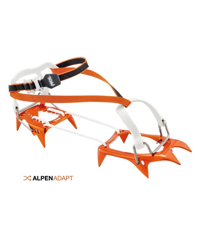 Leopard FL Crampon