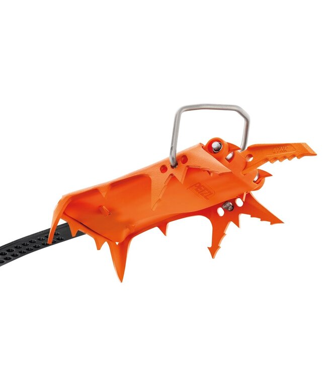 Dart LLF Crampon