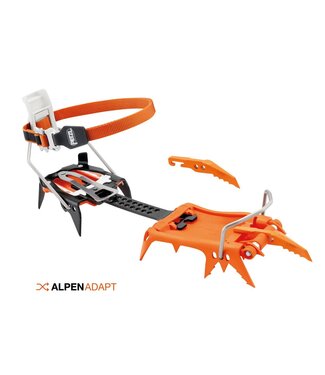Petzl Dart LLF Crampon