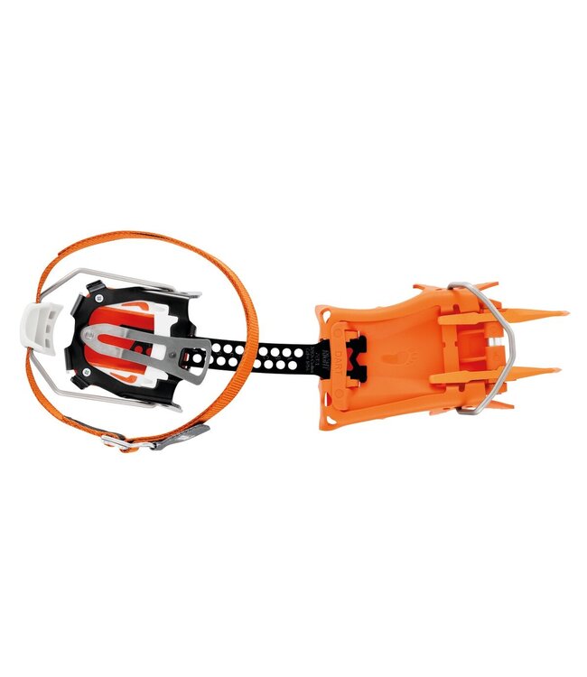 Dart LLF Crampon