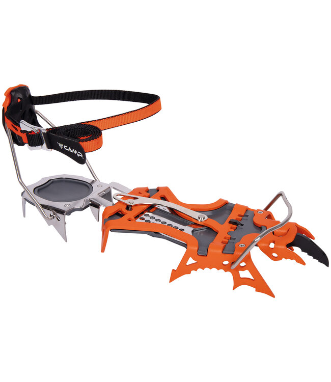 Blade Runner Crampon