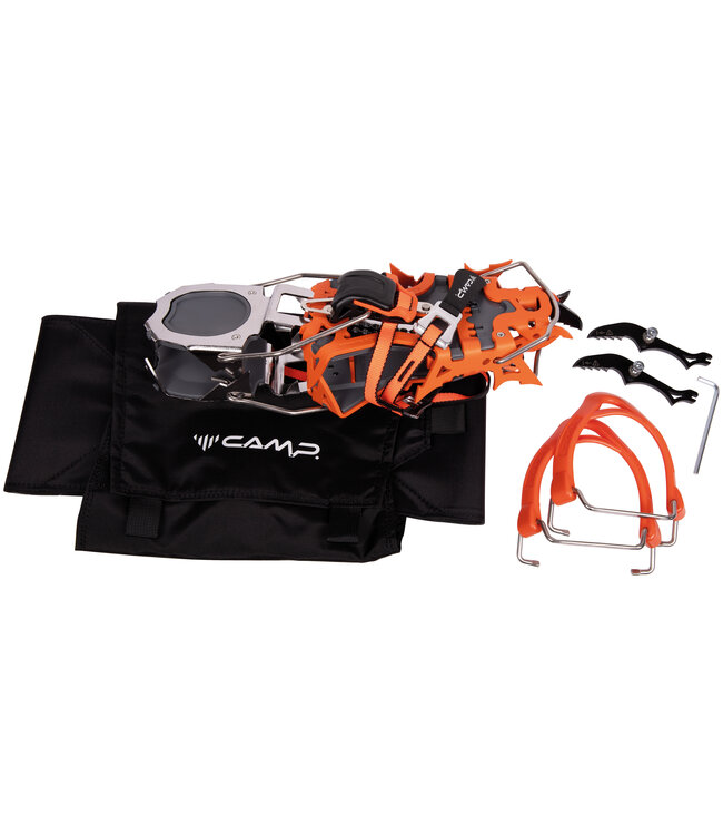 Blade Runner Crampon