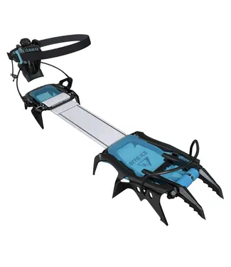 Blue Ice Harfang Tech Crampon
