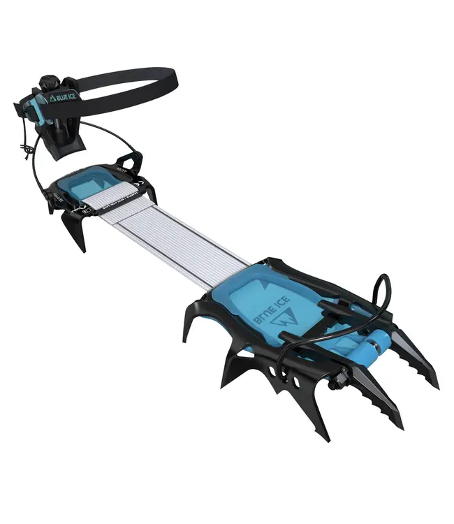 Harfang Tech Crampon