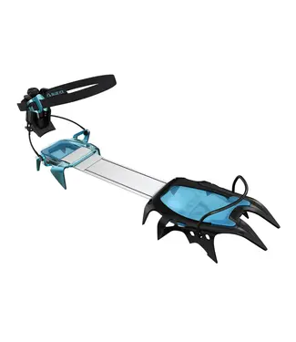 Blue Ice Harfang Alpine Hybrid