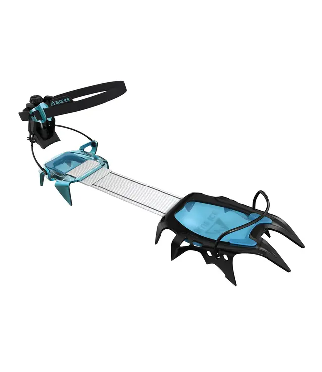 Harfang Alpine Hybrid