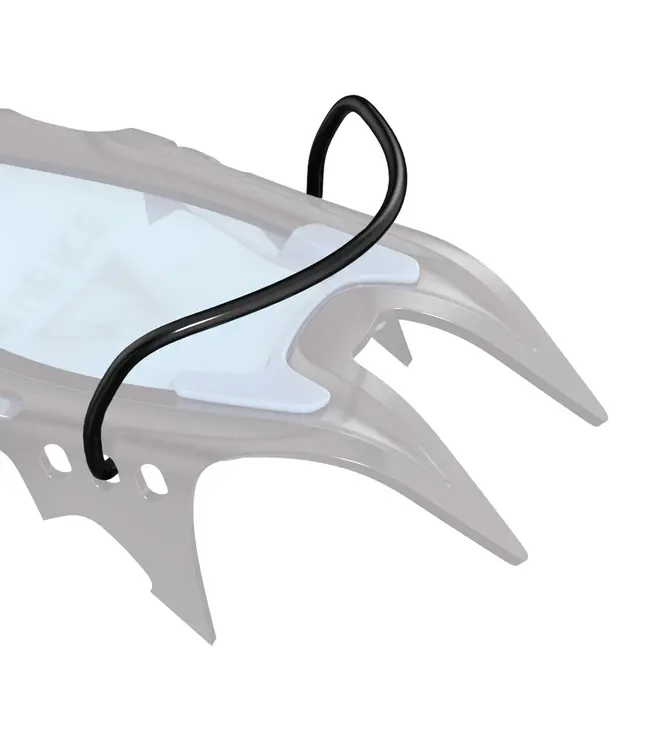 Harfang Alpine Hybrid