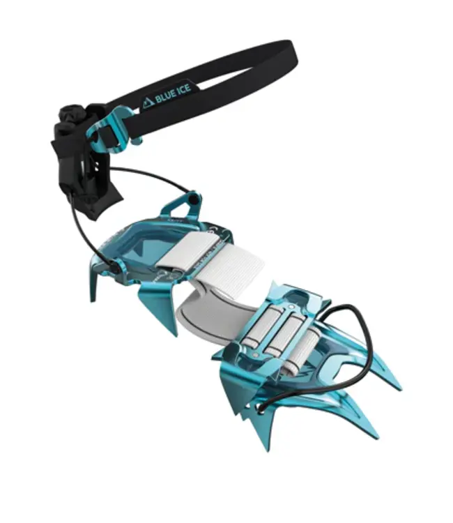 Harfang Tour Crampon