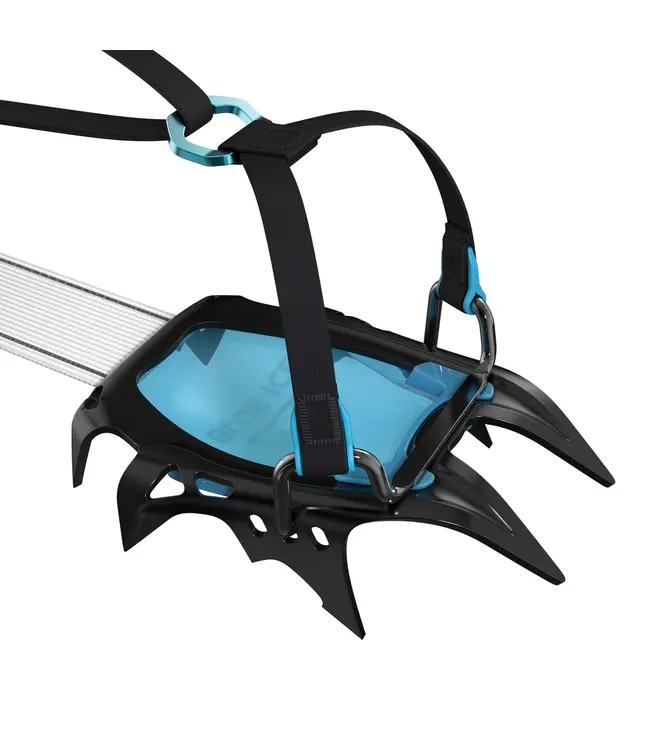 Harfang Alpine Crampon
